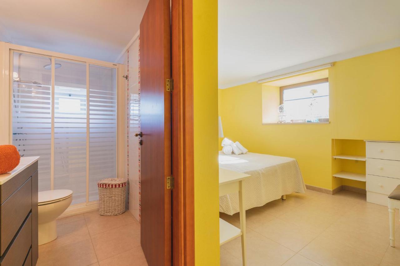 Villa Es Puig Buger Luaran gambar
